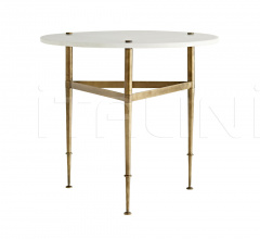 Столик Brittney End Table 4771 Столик Brittney End Table 4771 фабрика Arteriors