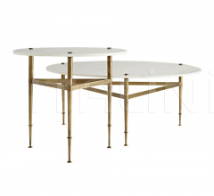 Столик Brittney End Table 4771 Столик Brittney End Table 4771 фабрика Arteriors