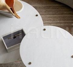Столик Brittney End Table 4771 Столик Brittney End Table 4771 фабрика Arteriors