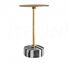 Столик Clarita Side Table 9225 Столик Clarita Side Table 9225 фабрика Arteriors