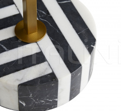 Столик Clarita Side Table 9225 Столик Clarita Side Table 9225 фабрика Arteriors