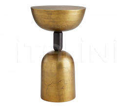 Столик Dax Accent Table 4797 Столик Dax Accent Table 4797 фабрика Arteriors