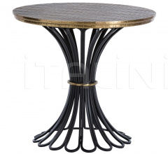 Столик Draco End Table 6983 Столик Draco End Table 6983 фабрика Arteriors