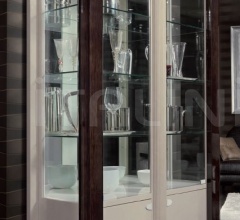 Витрина Genesis Витрина Genesis фабрика Turri