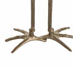Столик Emilio Accent Table 6167 Столик Emilio Accent Table 6167 фабрика Arteriors