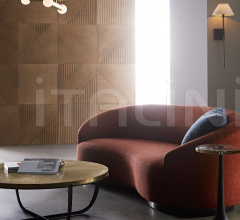 Столик Eric Accent Table 4798 Столик Eric Accent Table 4798 фабрика Arteriors