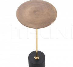 Столик Fitz Accent Table 2654 Столик Fitz Accent Table 2654 фабрика Arteriors