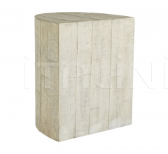 Столик Graeme Short Accent Table DW5003 Столик Graeme Short Accent Table DW5003 фабрика Arteriors