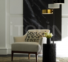 Столик Gustaff Accent Table 5641 Столик Gustaff Accent Table 5641 фабрика Arteriors