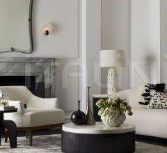 Столик Hector Accent Table 5638 Столик Hector Accent Table 5638 фабрика Arteriors