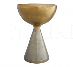 Столик Hilda Accent Table 4876 Столик Hilda Accent Table 4876 фабрика Arteriors