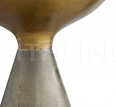 Столик Hilda Accent Table 4876 Столик Hilda Accent Table 4876 фабрика Arteriors