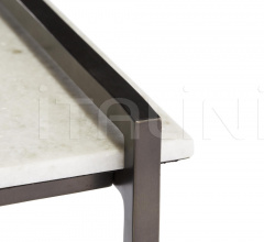 Столик Hollis Side Table 6392 Столик Hollis Side Table 6392 фабрика Arteriors