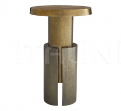 Столик Inara Accent Table 4875 Столик Inara Accent Table 4875 фабрика Arteriors
