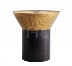 Столик Jaber Side Table 2019 Столик Jaber Side Table 2019 фабрика Arteriors