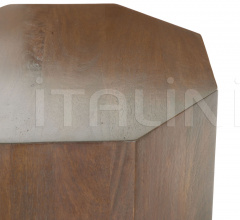 Столик Java Side Table 2023 Столик Java Side Table 2023 фабрика Arteriors
