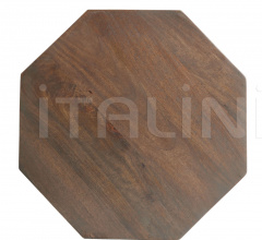 Столик Java Side Table 2023 Столик Java Side Table 2023 фабрика Arteriors