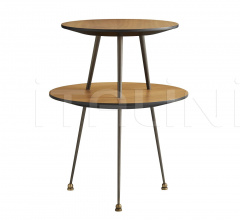 Столик Jolie Accent Table 4402 Столик Jolie Accent Table 4402 фабрика Arteriors