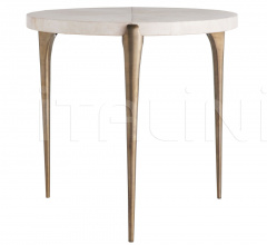 Столик June Side Table 2029 Столик June Side Table 2029 фабрика Arteriors