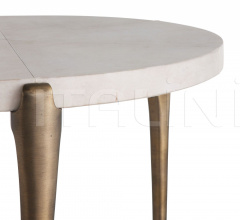 Столик June Side Table 2029 Столик June Side Table 2029 фабрика Arteriors