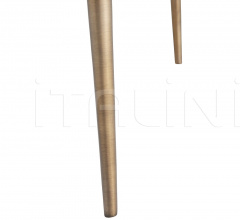 Столик June Side Table 2029 Столик June Side Table 2029 фабрика Arteriors