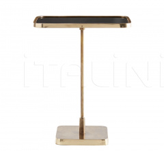 Столик Kaela Rectangle Accent Table 4386 Столик Kaela Rectangle Accent Table 4386 фабрика Arteriors
