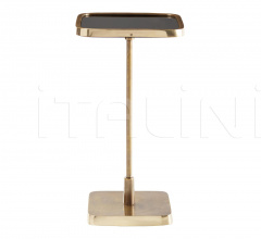 Столик Kaela Square Accent Table 4387 Столик Kaela Square Accent Table 4387 фабрика Arteriors