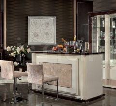 Витрина Genesis Витрина Genesis фабрика Turri