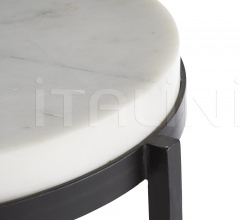 Столик Kelsie Accent Table 4391 Столик Kelsie Accent Table 4391 фабрика Arteriors