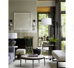 Столик Kelsie Accent Table 4391 Столик Kelsie Accent Table 4391 фабрика Arteriors