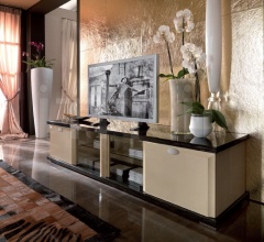 Тумба под TV Genesis Тумба под TV Genesis фабрика Turri