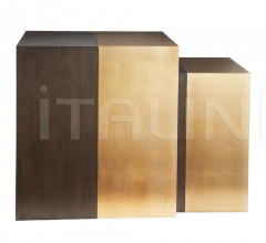 Столик Kiersten Side Tables 5124 Столик Kiersten Side Tables 5124 фабрика Arteriors
