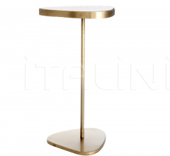 Столик Leela Large Accent Table 2114 Столик Leela Large Accent Table 2114 фабрика Arteriors