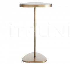 Столик Leela Large Accent Table 2114 Столик Leela Large Accent Table 2114 фабрика Arteriors