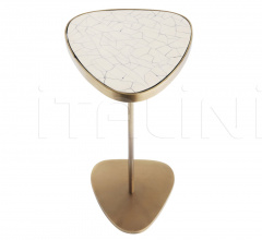 Столик Leela Large Accent Table 2114 Столик Leela Large Accent Table 2114 фабрика Arteriors