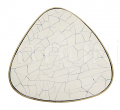 Столик Leela Large Accent Table 2114 Столик Leela Large Accent Table 2114 фабрика Arteriors