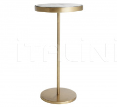Столик Leela Small Accent Table 2115 Столик Leela Small Accent Table 2115 фабрика Arteriors