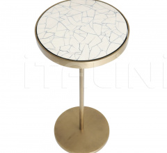 Столик Leela Small Accent Table 2115 Столик Leela Small Accent Table 2115 фабрика Arteriors