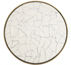 Столик Leela Small Accent Table 2115 Столик Leela Small Accent Table 2115 фабрика Arteriors