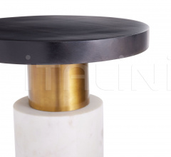 Столик Lindberg Accent Table 2018 Столик Lindberg Accent Table 2018 фабрика Arteriors