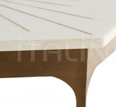 Столик Mae End Table 6880 Столик Mae End Table 6880 фабрика Arteriors