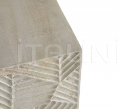 Столик Marsh End Table DW4003 Столик Marsh End Table DW4003 фабрика Arteriors