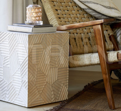 Столик Marsh End Table DW4003 Столик Marsh End Table DW4003 фабрика Arteriors