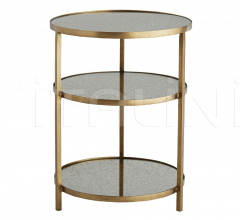 Столик Percy End Table 2032 Столик Percy End Table 2032 фабрика Arteriors