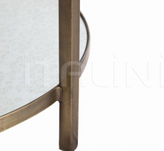 Столик Percy End Table 2032 Столик Percy End Table 2032 фабрика Arteriors