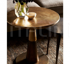 Столик Rochester Side Table 4589 Столик Rochester Side Table 4589 фабрика Arteriors