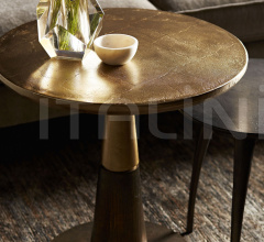 Столик Rochester Side Table 4588 Столик Rochester Side Table 4588 фабрика Arteriors
