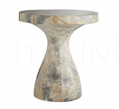 Столик Serafina Large Accent Table 5550 Столик Serafina Large Accent Table 5550 фабрика Arteriors