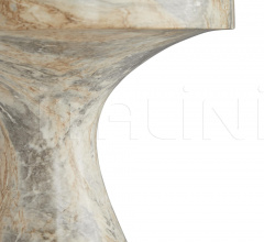 Столик Serafina Large Accent Table 5550 Столик Serafina Large Accent Table 5550 фабрика Arteriors