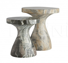 Столик Serafina Large Accent Table 5550 Столик Serafina Large Accent Table 5550 фабрика Arteriors